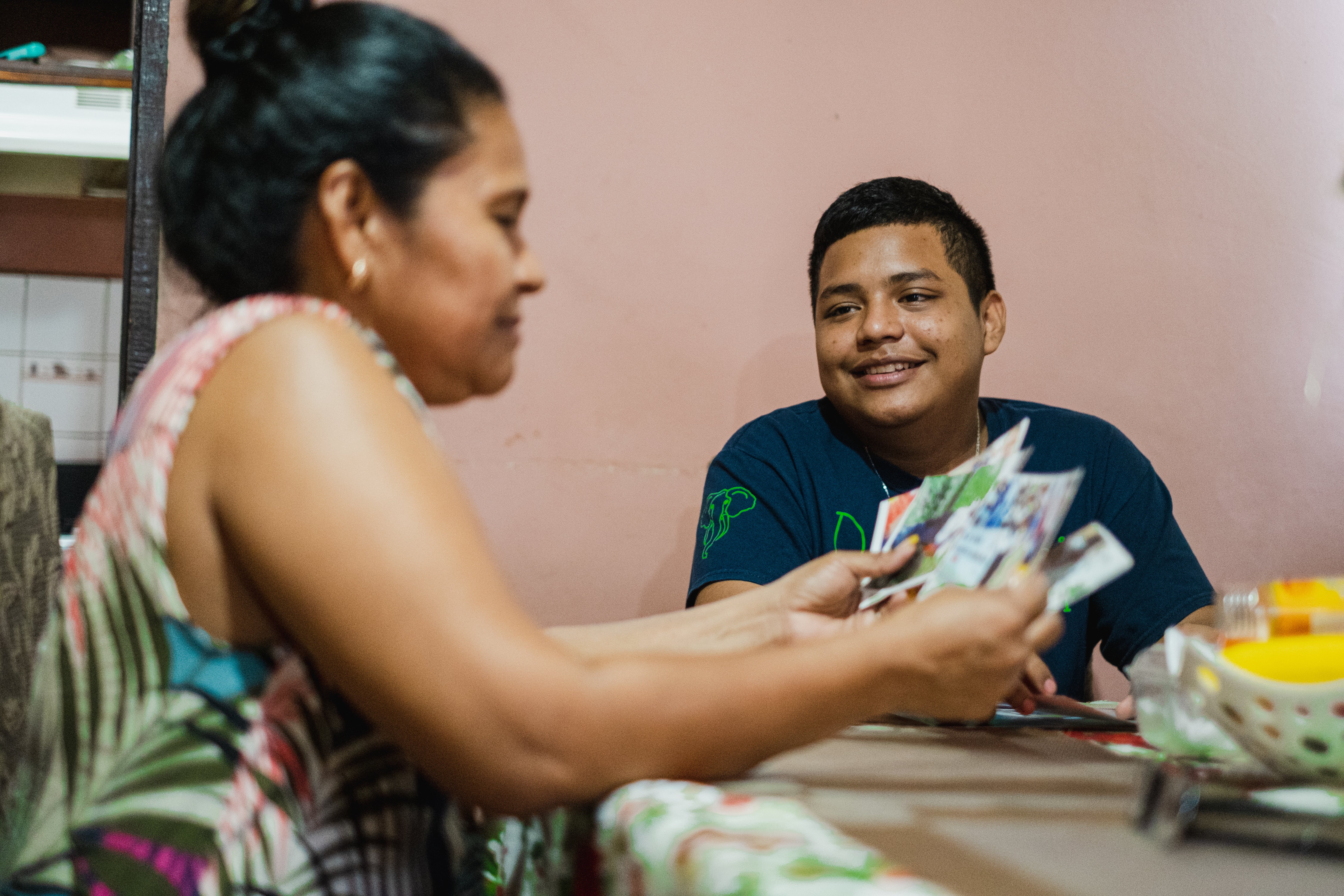 Actividades en familia para celebrar el Día de la Familia en Honduras